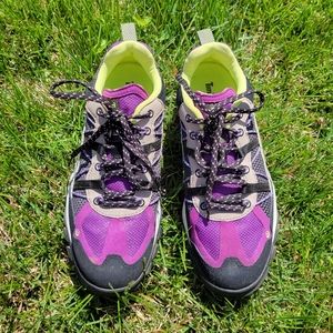 Women's Timberland Garrison Trail Low Hiking Shoes